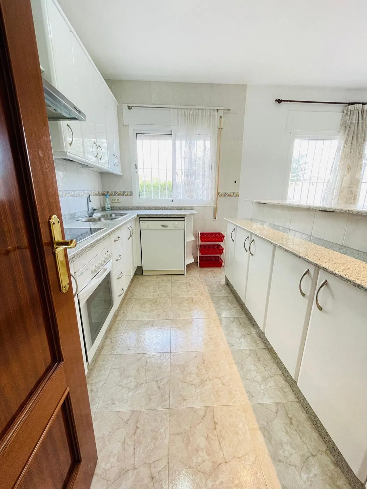 Chalet pareado en Barrio Cerrado de Calderón - Hacienda Paredes - Foto 6
