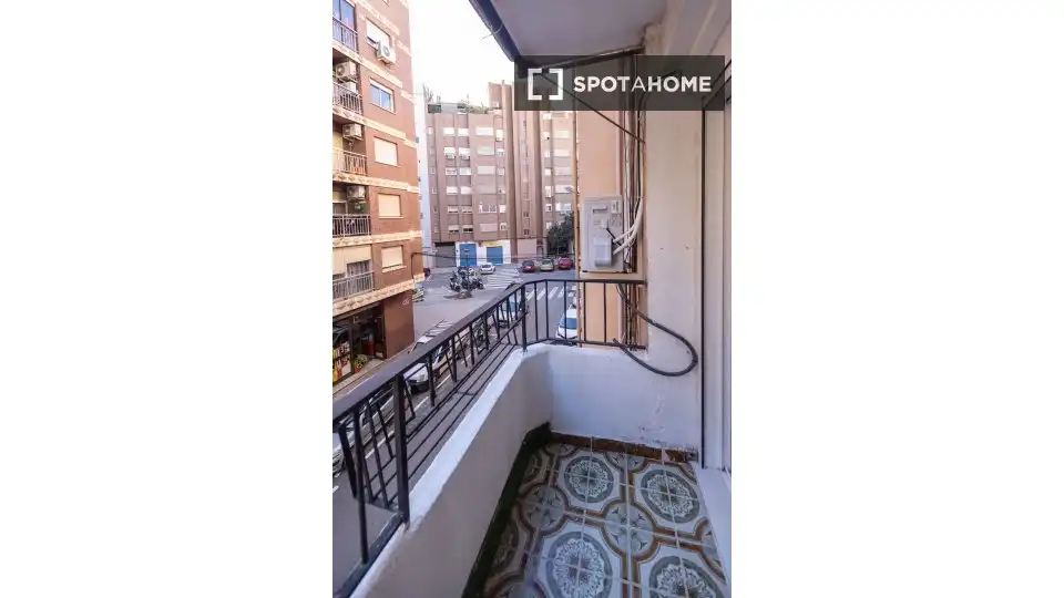 Piso en  Valencia Capital - Foto 3