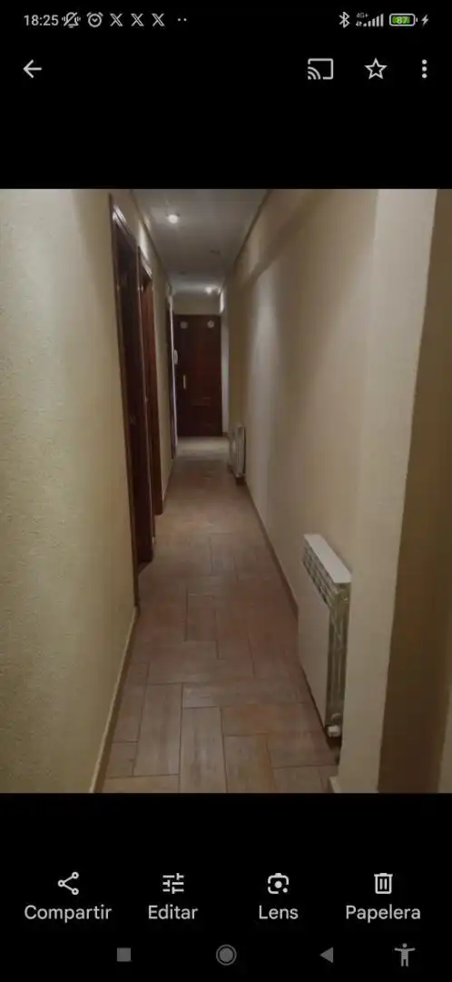 Piso en  Calle Cepeda 10 - Foto 6