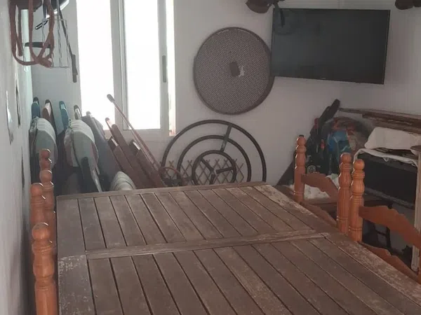 Casa de pueblo en Bajada de San Roque, 4 - Foto 15