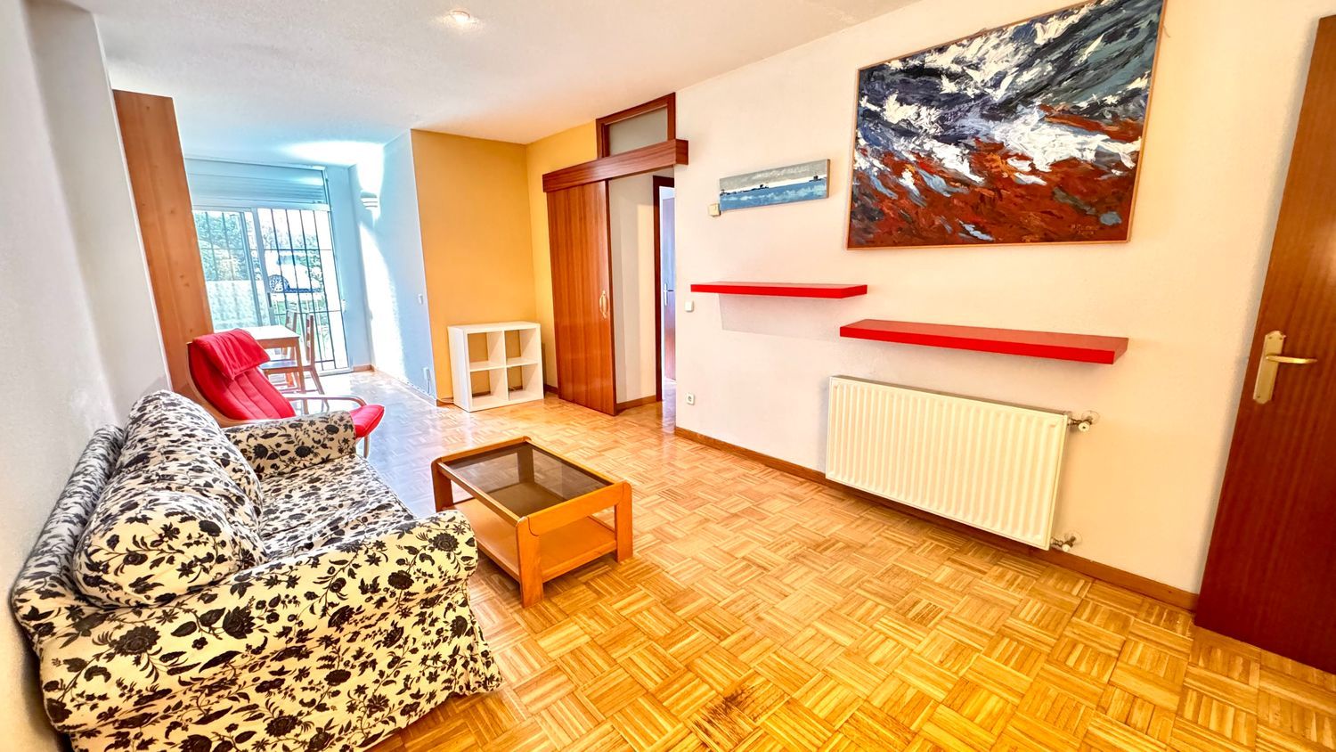 Piso en Zaburdón - Monte Escorial - Foto 4