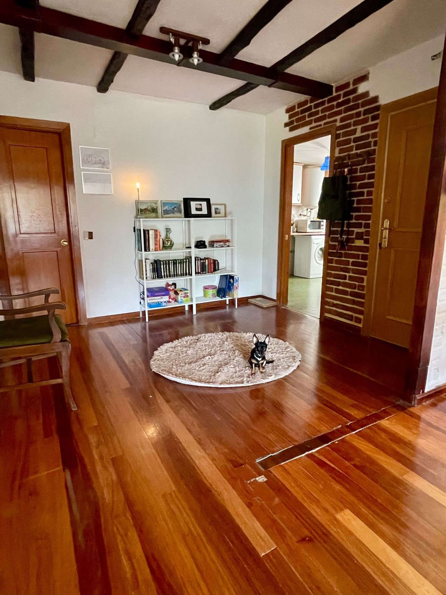 Piso en Calle Portugal, 469 a, Los Ángeles de San Rafael, Los Ángeles de San Rafael - Foto 10
