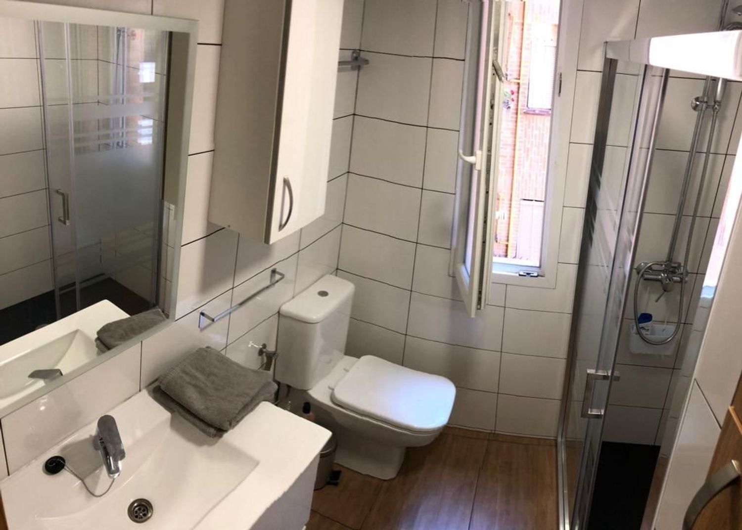 Piso en avenida d'Amado Granell Mesado, 59 - Foto 11