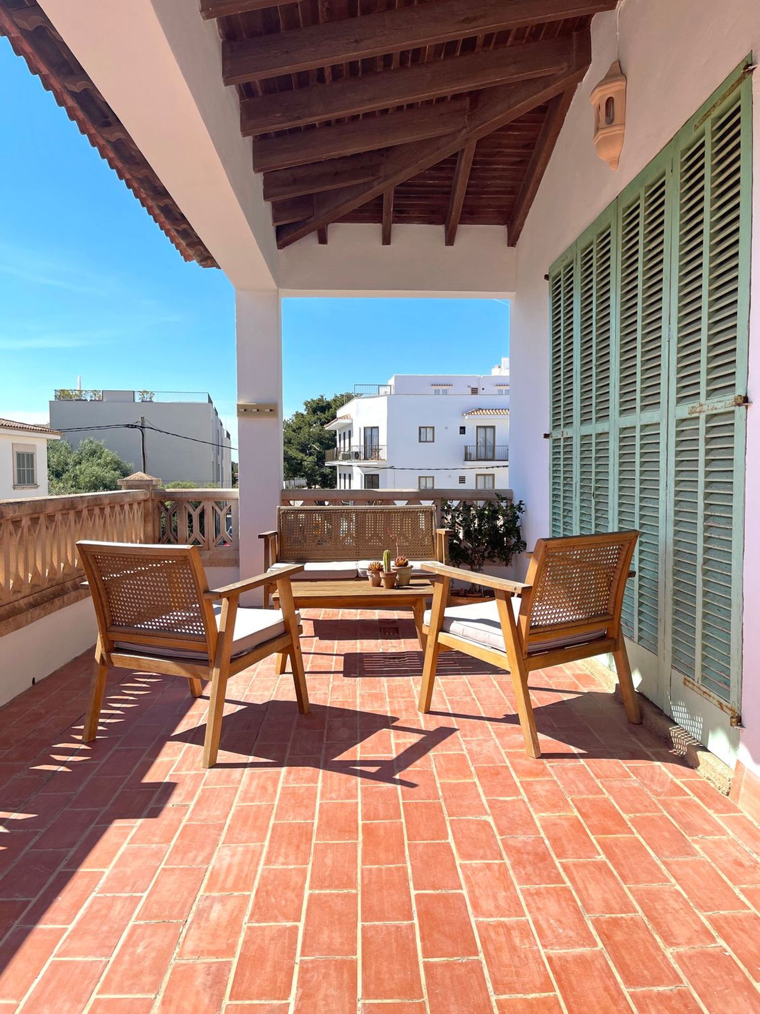 Ático en Calle de Sant Pere, 19, Cala Figuera, Cala Figuera - Foto 2