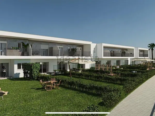 Chalet pareado en Avenida Portus Gaditanus s/n - Foto 5