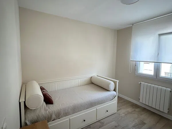 Piso en Calle Sancho Ordóñez, 5, San Mamés - La Palomera, San Mamés - La Palomera - Foto 25
