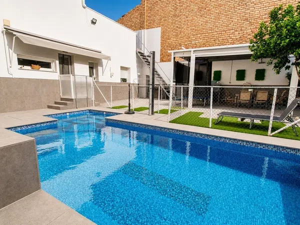 Casa o chalet independiente en Calle Barcelona, 16, Zona de San Cayetano, Zona de San Cayetano - Foto 1