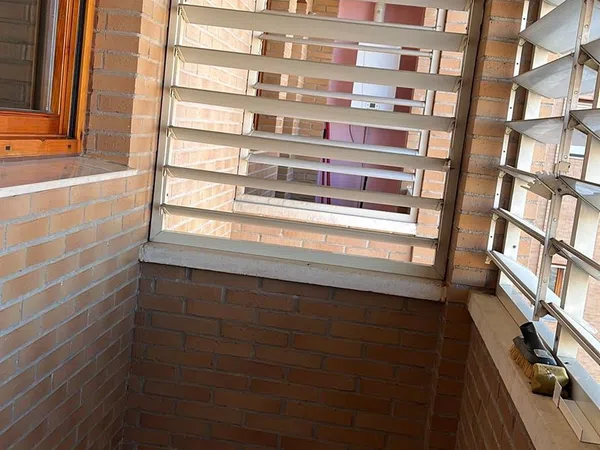 Piso en Calle de Adolfo Aznar, 7, Parque de los Cineastas - Foto 16