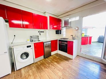 Piso en  Carrer de Bello 27 - Foto 6