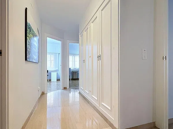 Piso en Avenida Divina Pastora, 9, San Ildefonso, San Ildefonso - Foto 24