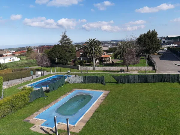 Piso en Barrio Requejada, 63 - Foto 1
