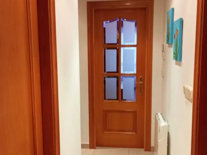 Piso en  Rúa Fontaíña 68 - Foto 4