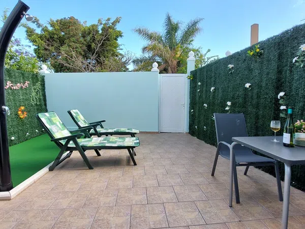 Casa o chalet independiente en Calle Mercurio, 6, Valle de los Nueve - El Ejido - Medianías, Valle de los Nueve - El Ejido - Medianías - Foto 7