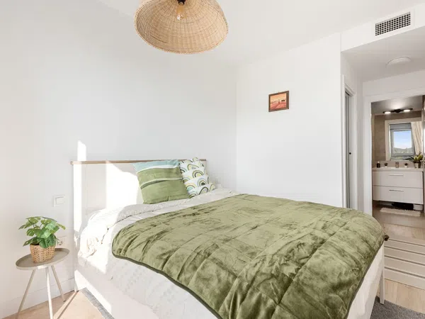 Piso en paseo Martiricos, 30 - Foto 4