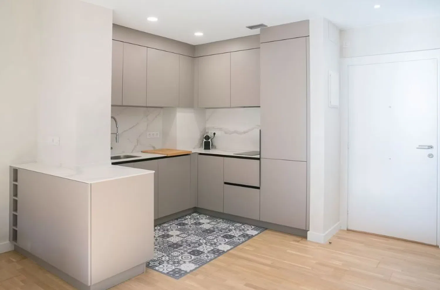 Piso en Passatge de la Concepció, 14 - Foto 1