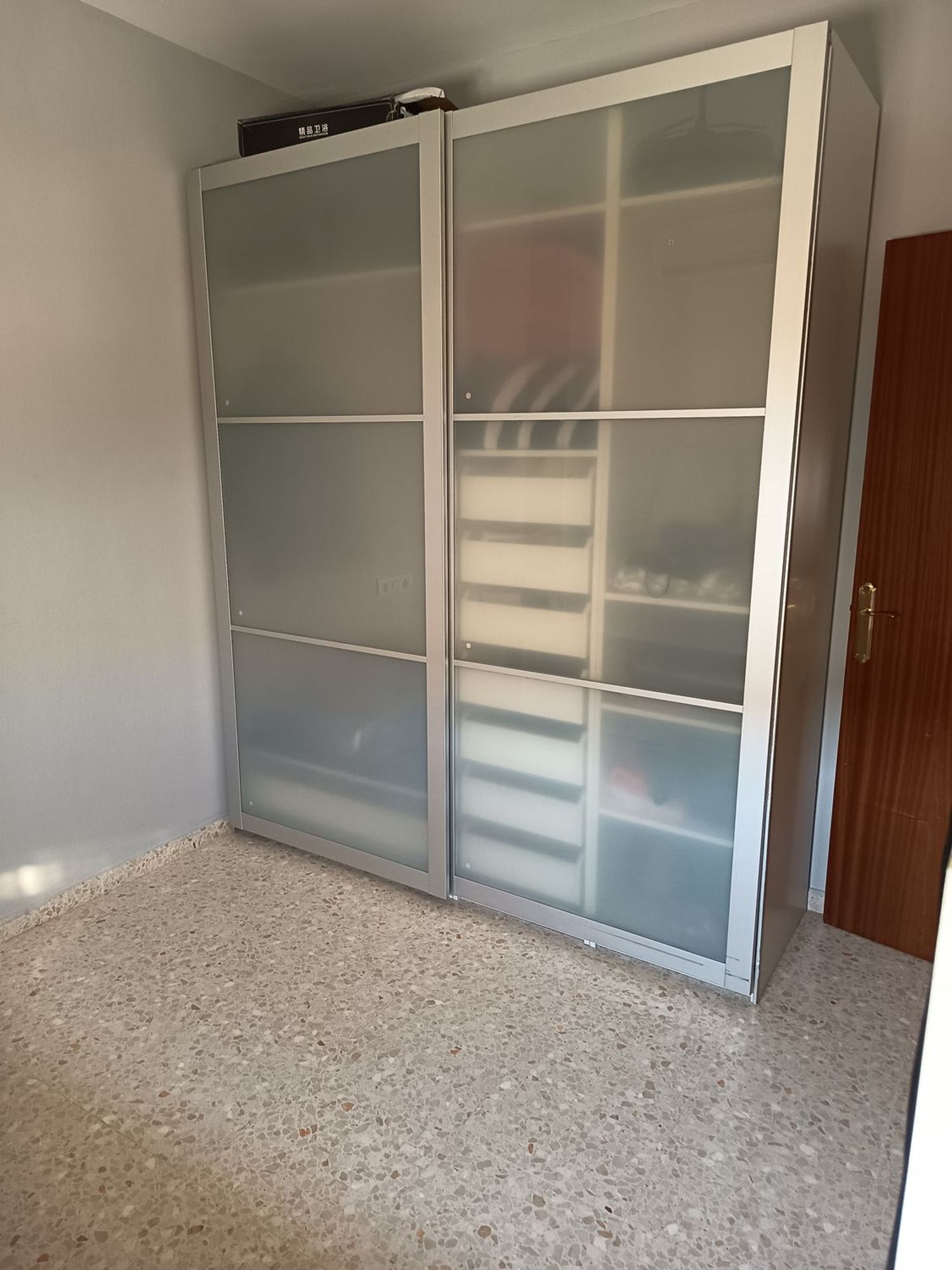 Chalet pareado en La Carlota, 3, El Vial - Ronda de Tejares - Foto 6