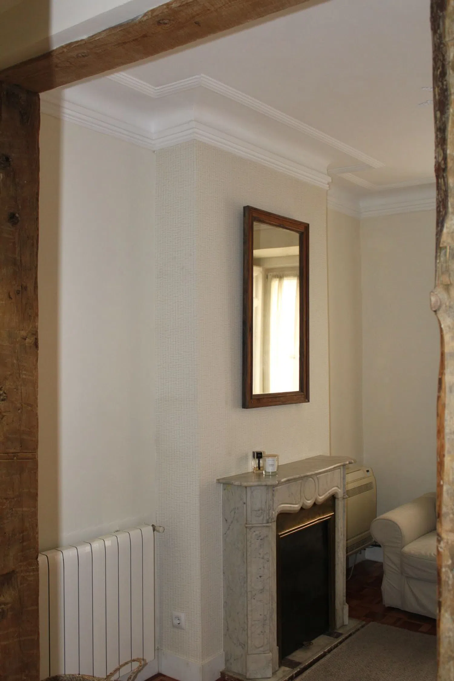 Estudio en calle de Claudio Coello, 93 - Foto 9