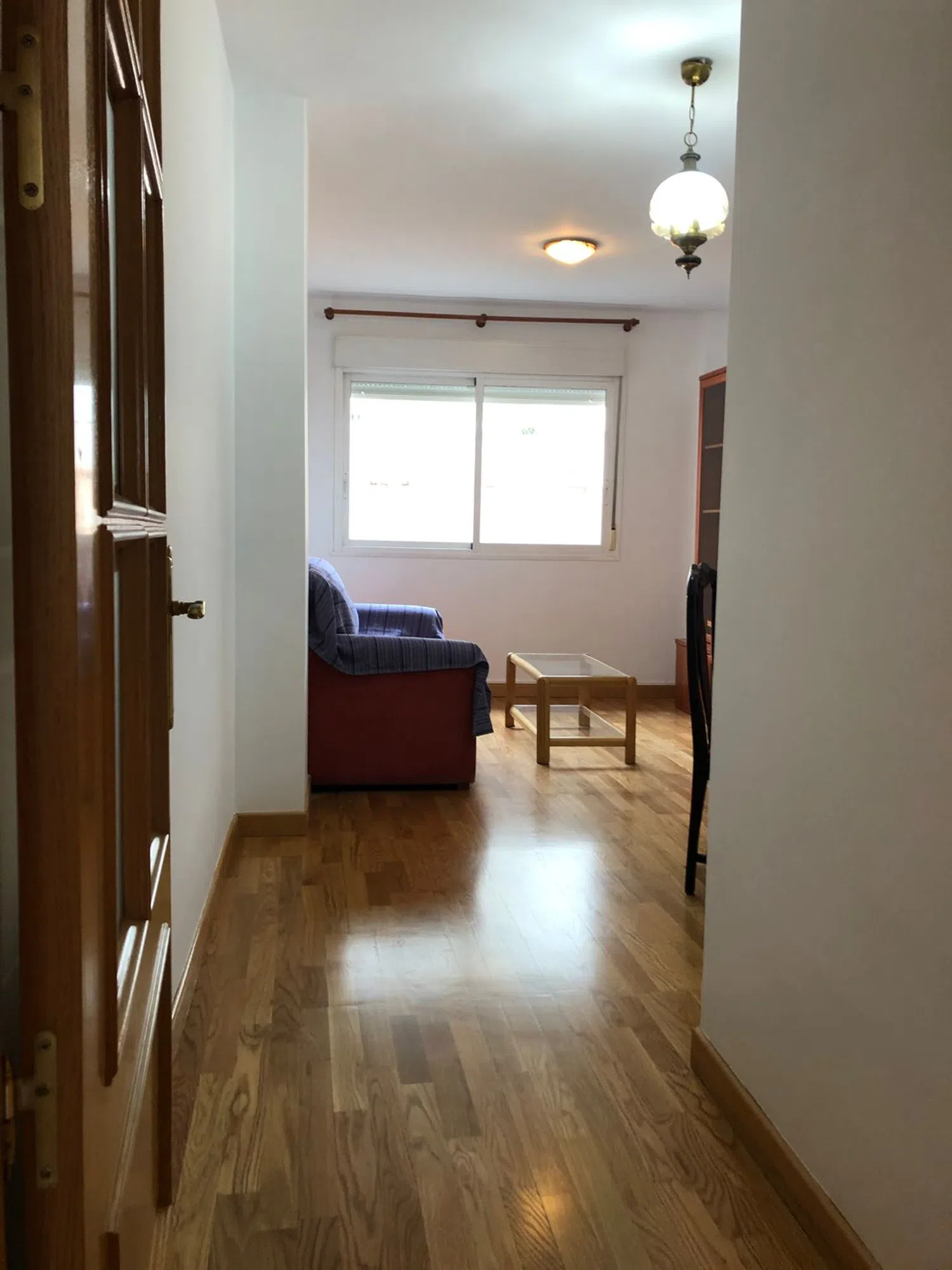 Piso en calle de Wad-Ras, 11 - Foto 2