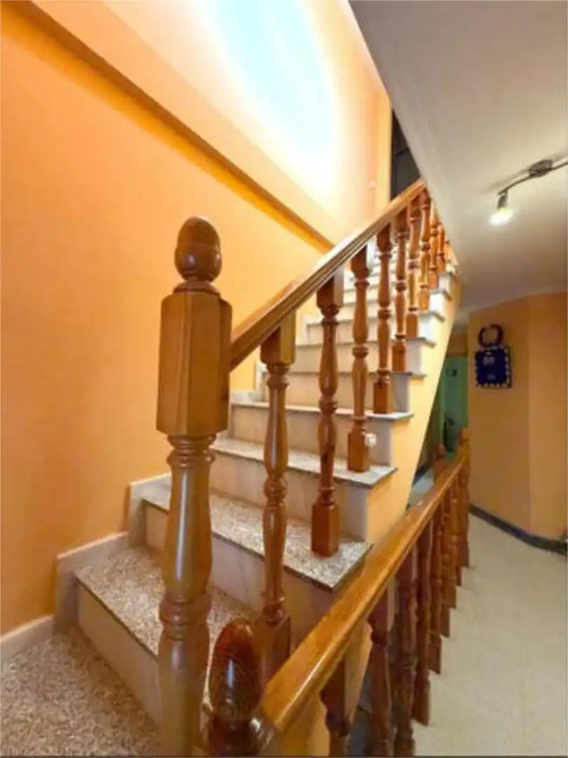 Chalet en San José de Palmete - Foto 7