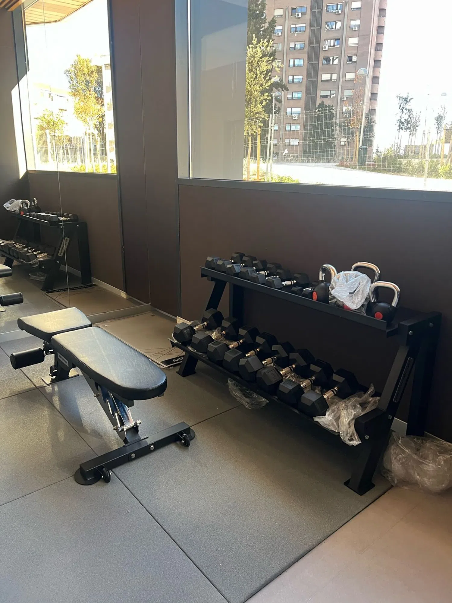 Piso en calle de Juan Esplandiú, 21 - Foto 16