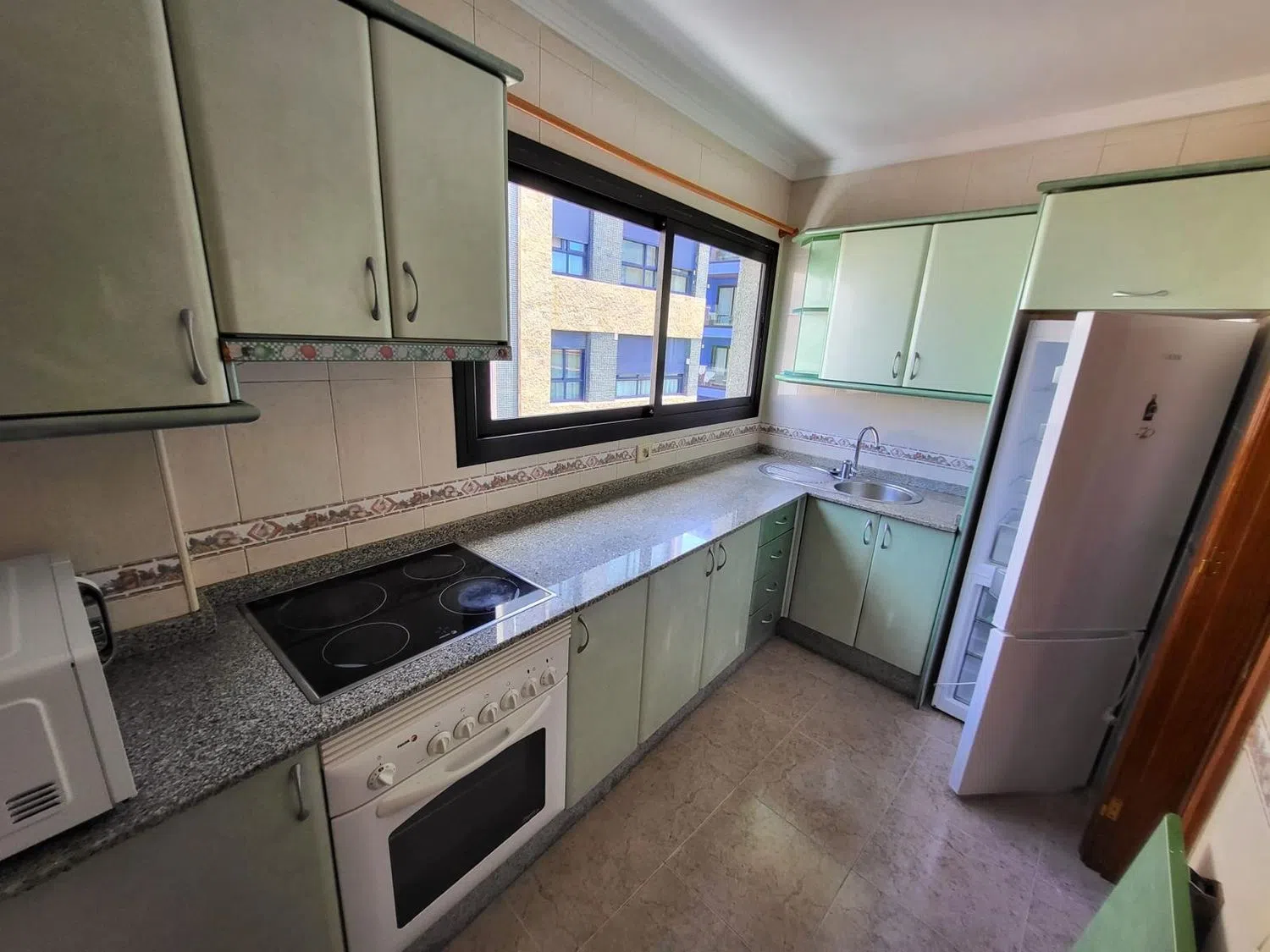 Piso en calle Sargento Llagas, 1 - Foto 2