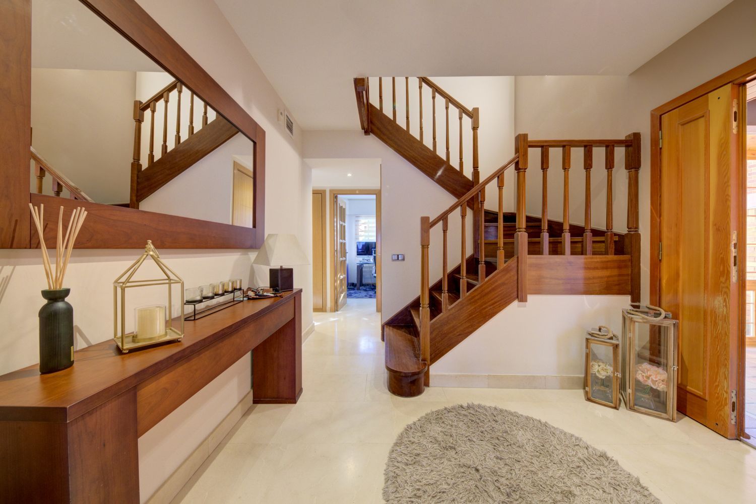 Casa independiente en calle Playa de Sangenjo, 35 - Foto 5