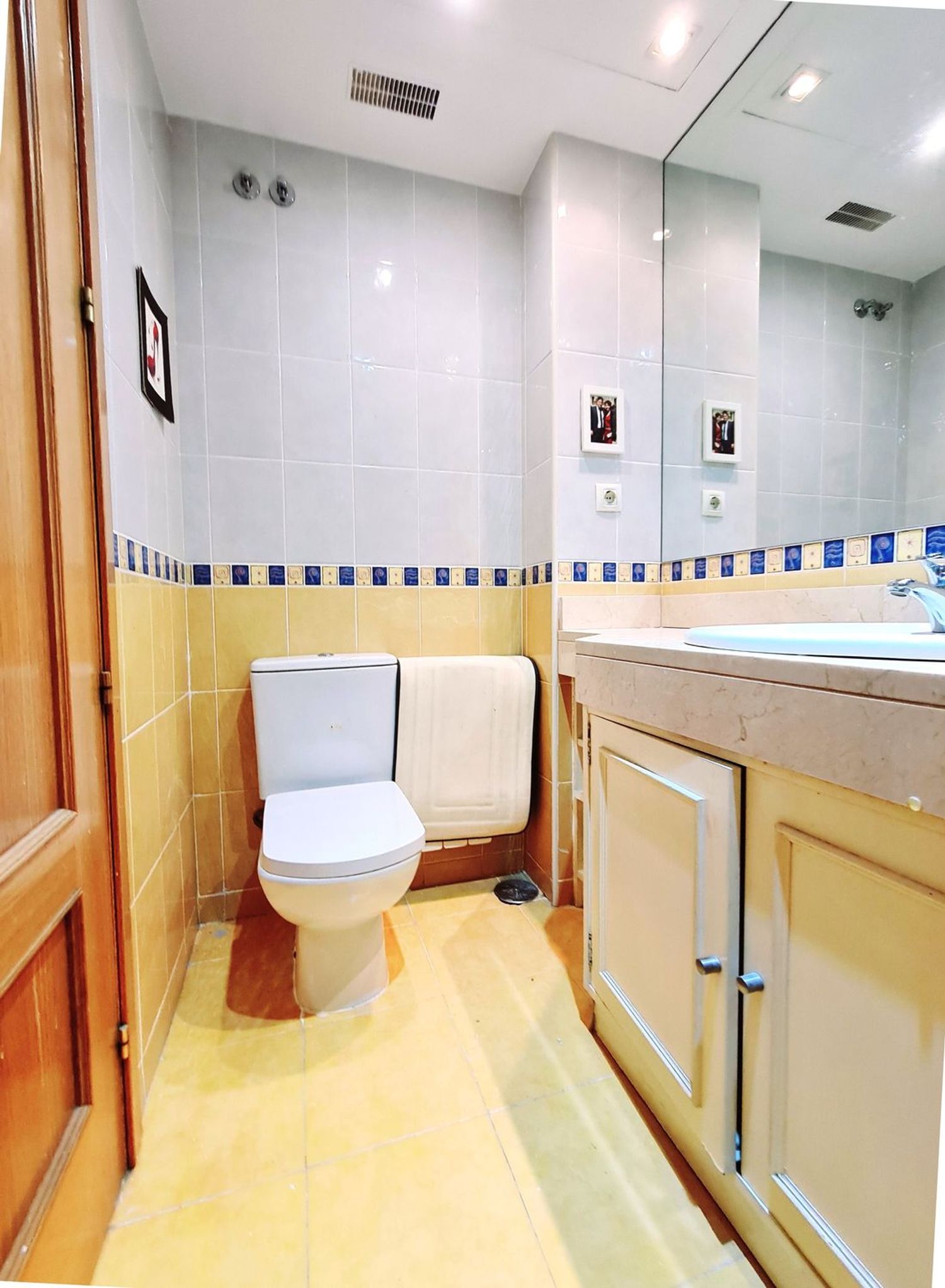 Piso en Avenida Isaac Albéniz, 11, Zona norte - Foto 24