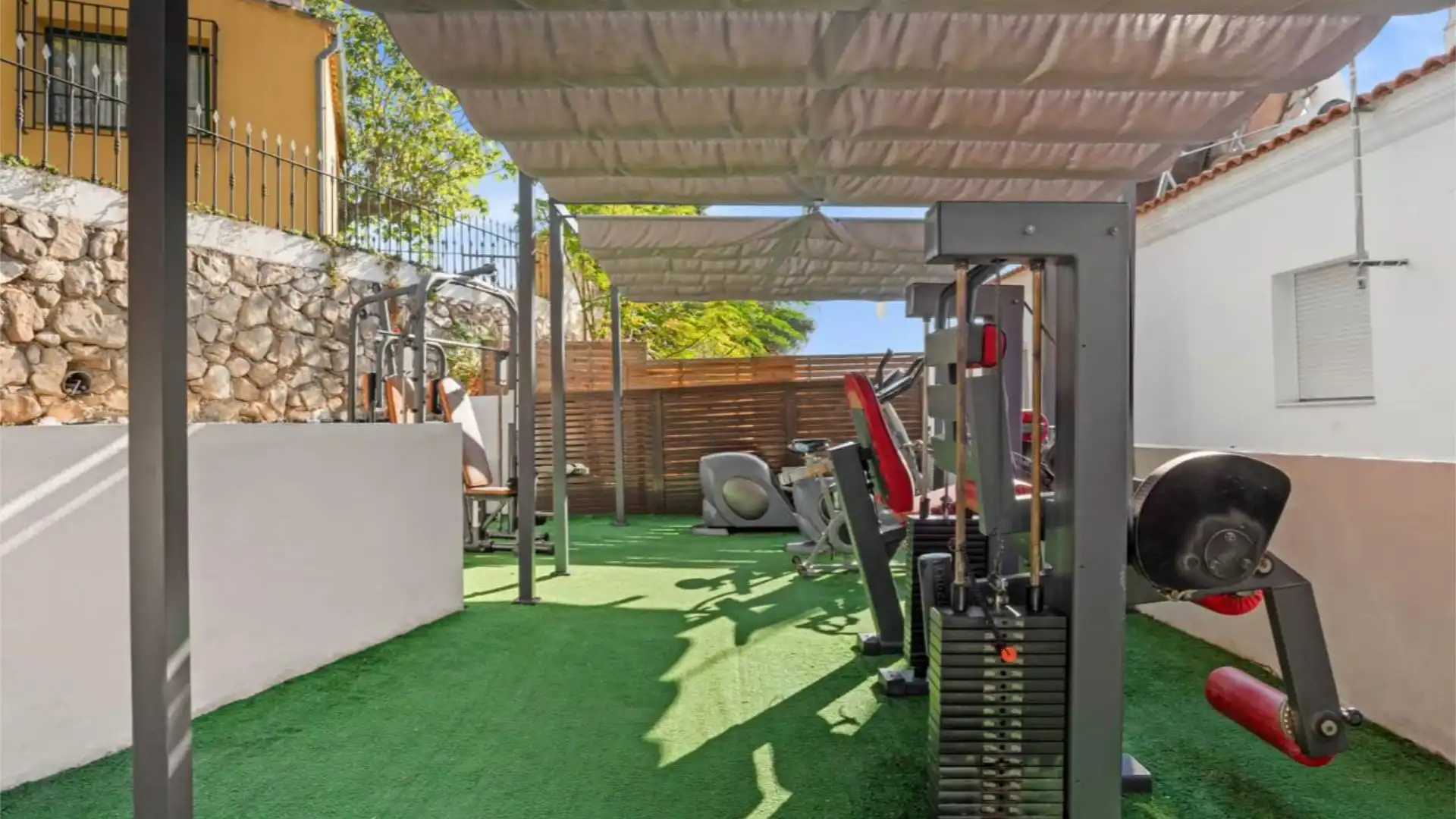 Chalet en  Calle Artola Golf 40 - Foto 6