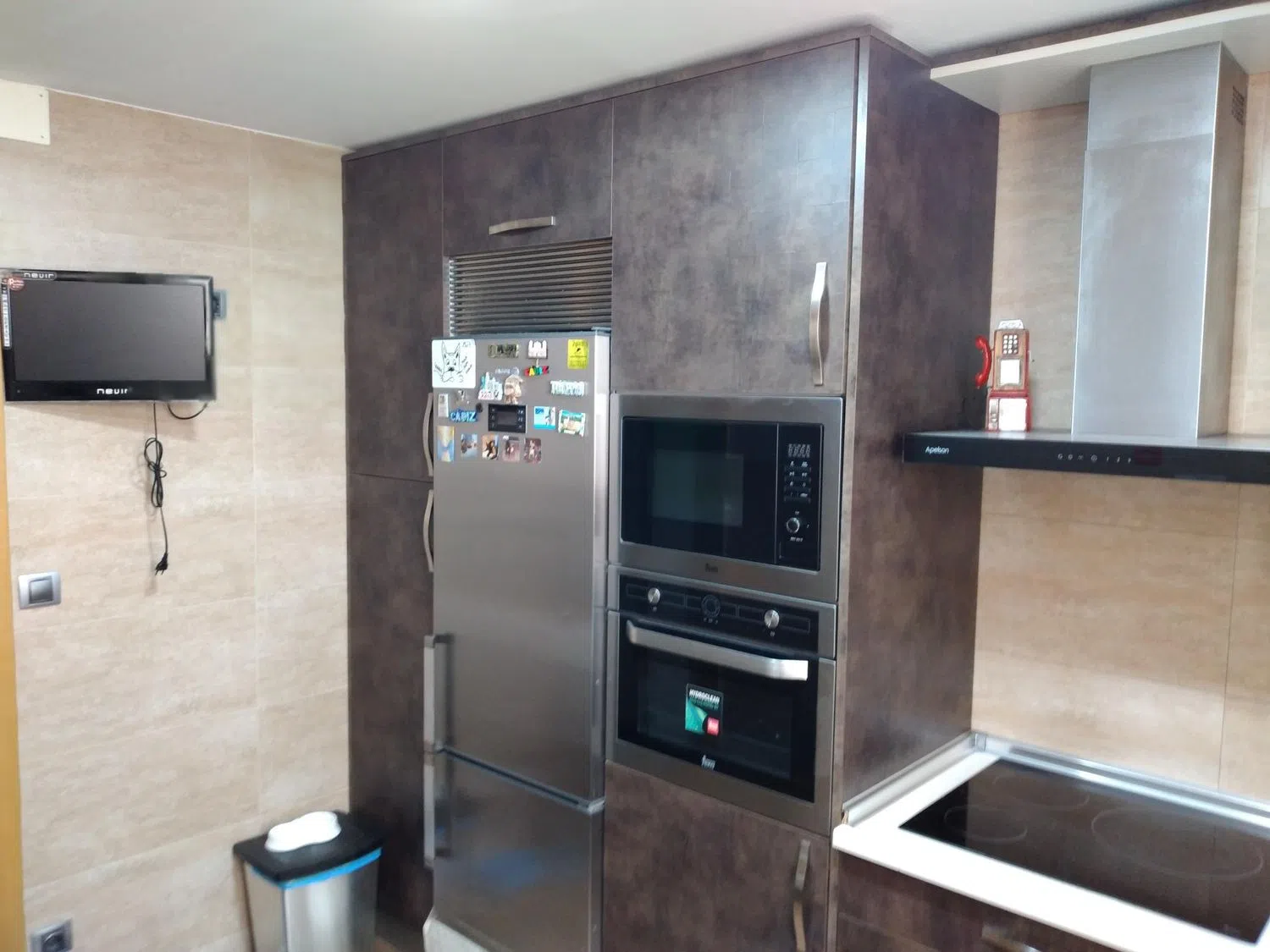 Piso en calle Félix Latassa, 34  b - Foto 4