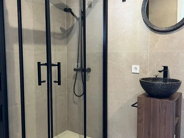 Estudio en calle de Caro, 11 - Foto 19