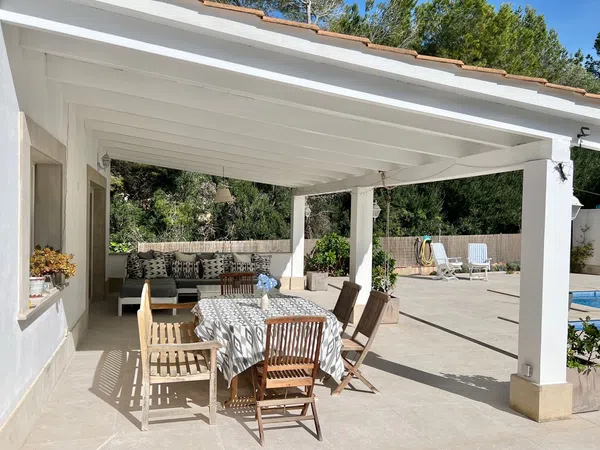 Casa independiente en Santa Ponça - Foto 8