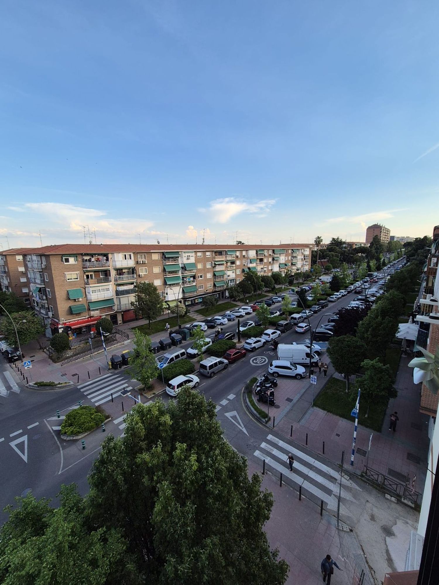 Piso en Avenida España, 53, Universidad, Getafe - Foto 27