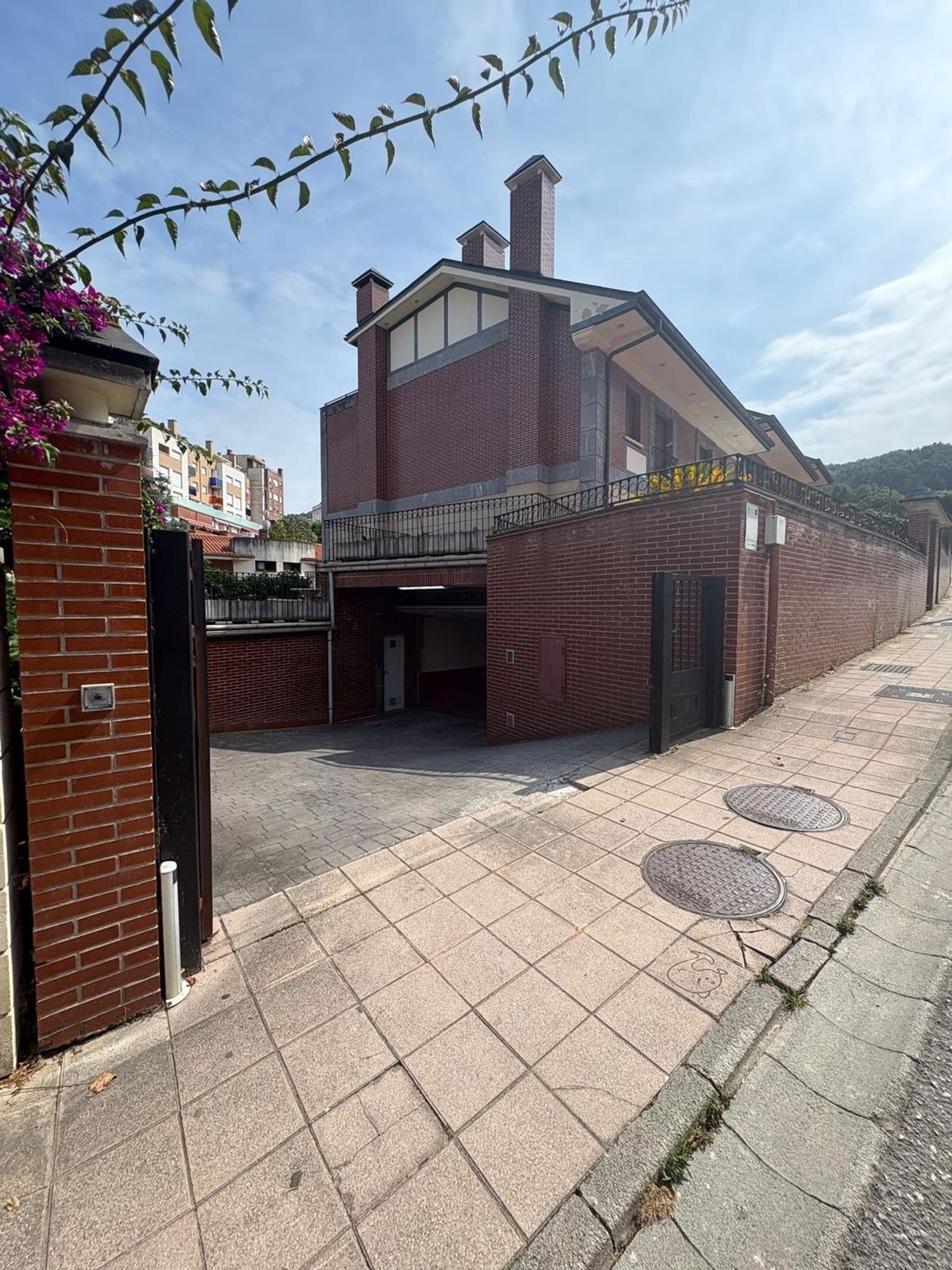 Chalet adosado en Calle del Voluntariado, 9, Centro, Centro - Foto 9