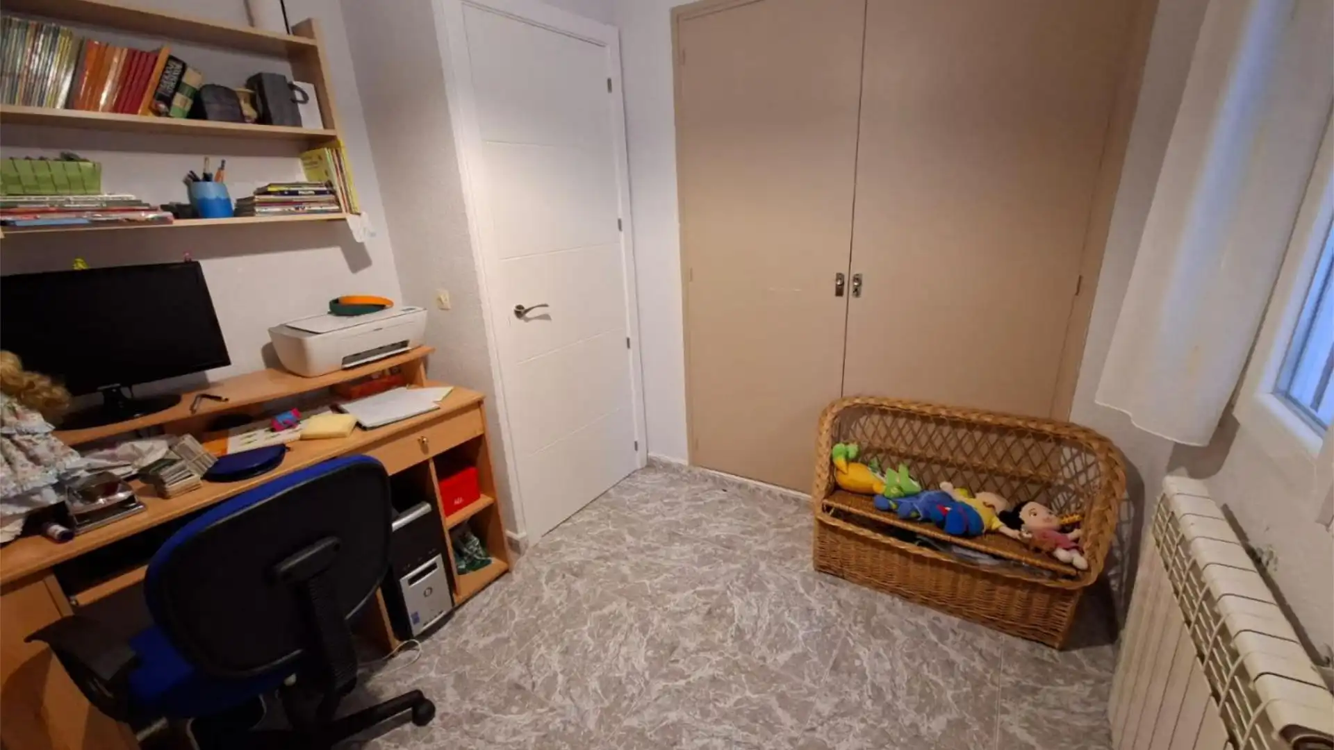 Piso en  Plaza de la Coruña 1 - Foto 13