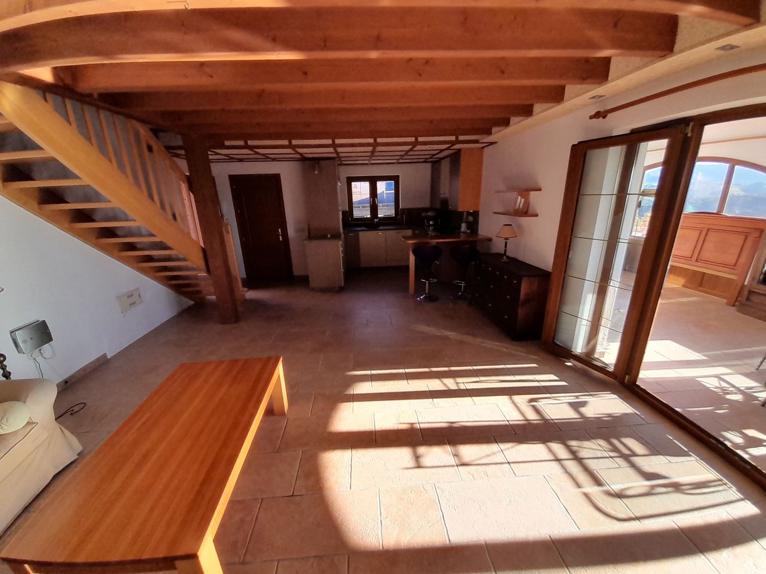 Chalet pareado en cuesta Ronda, 164 - Foto 5