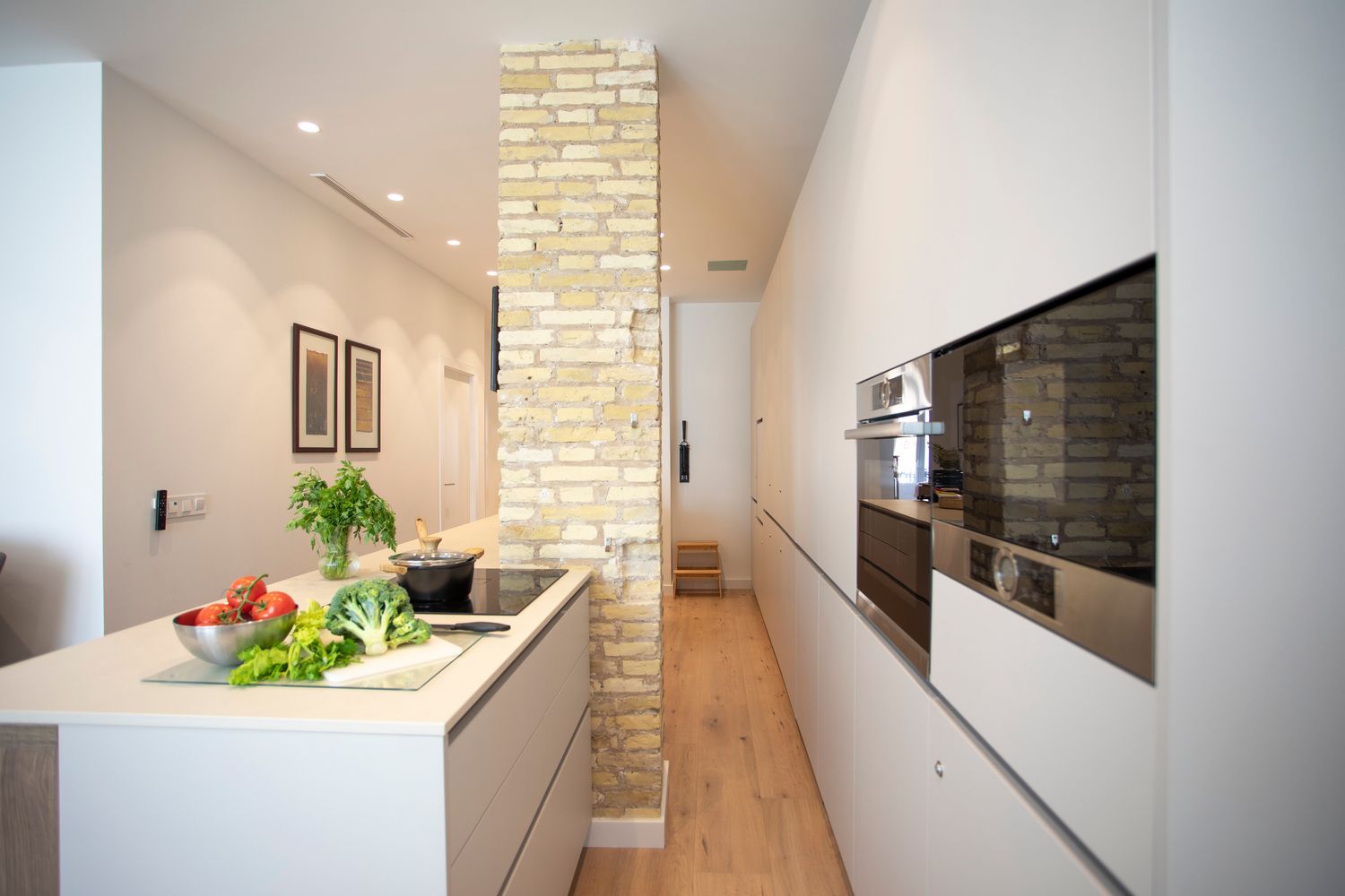 Piso en calle de Lluís de Santàngel, 19 - Foto 19