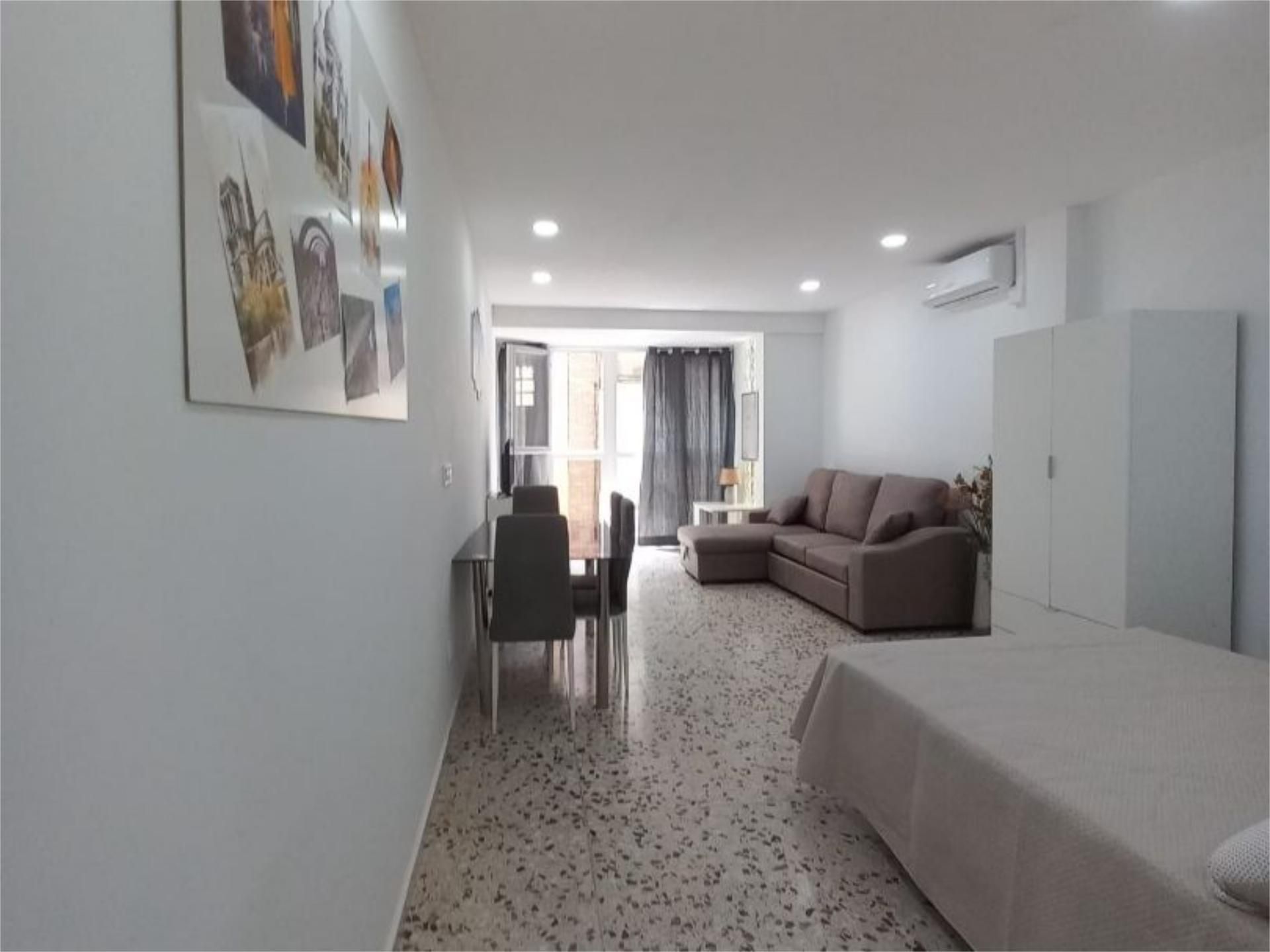 Piso en  Calle Bazán 20 - Foto 8