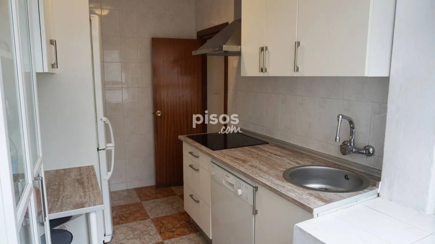 Piso en avenida de Barcelona, 307 b - Foto 4