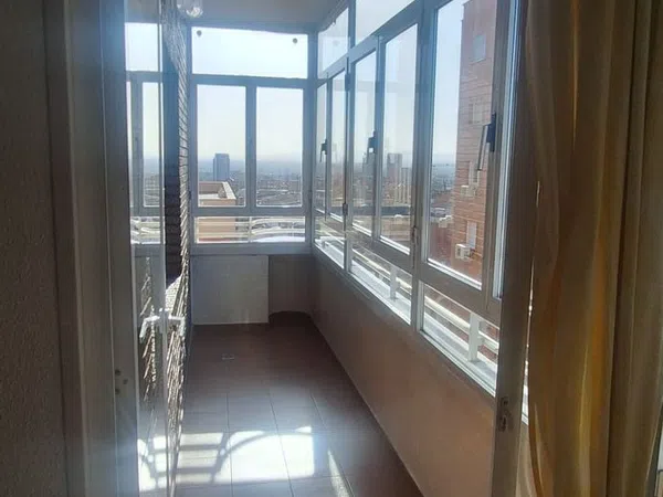 Piso en Calle del Poeta Joan Maragall, 51, Cuzco-Castillejos - Foto 8