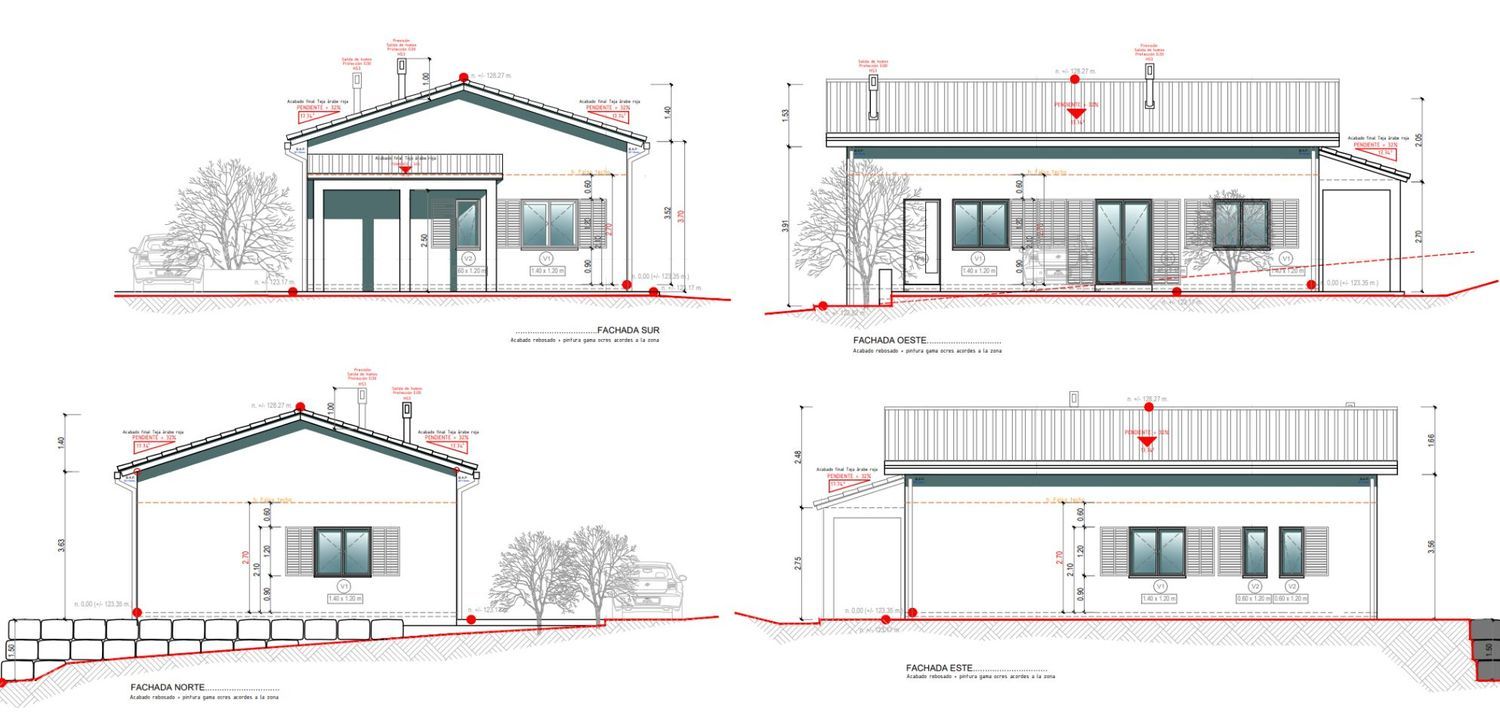 Casa o chalet independiente en Riaño s/n - Foto 19