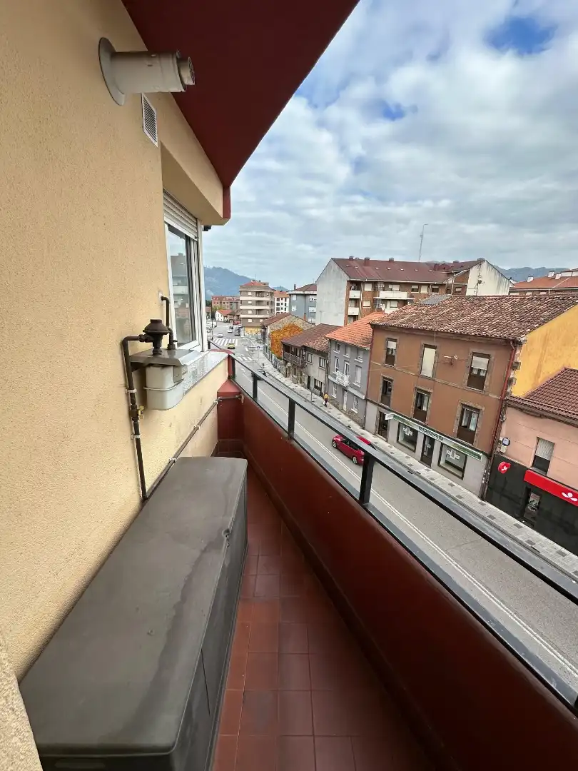 Piso en  Avenida Cantabria 23 - Foto 3