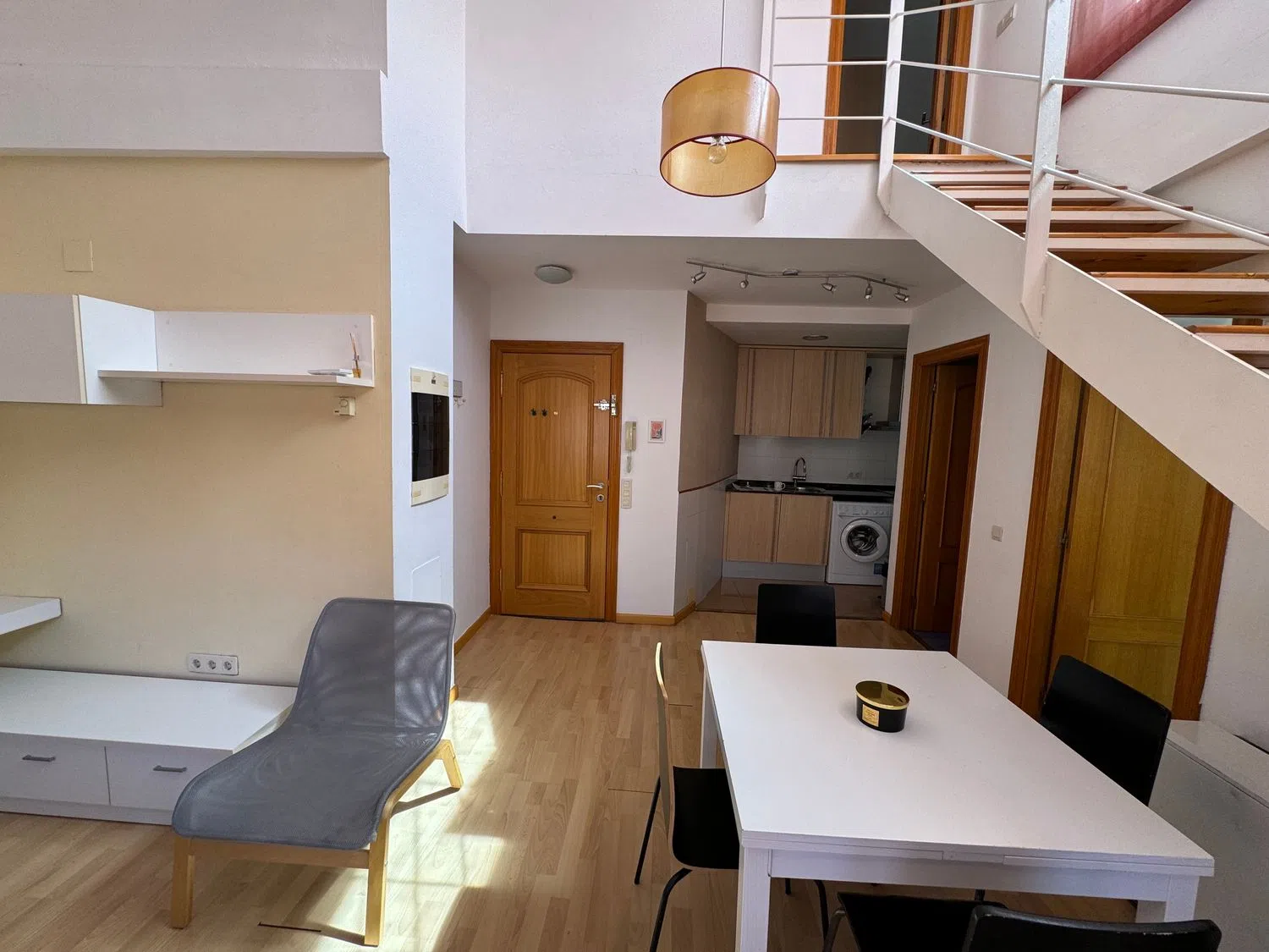 Dúplex en calle Doctor Combelles, 10 - Foto 22