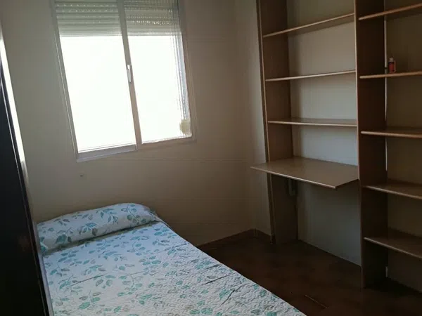 Piso en Calle Páez de Rivera, 4, Reina Mercedes - Heliópolis - Foto 5