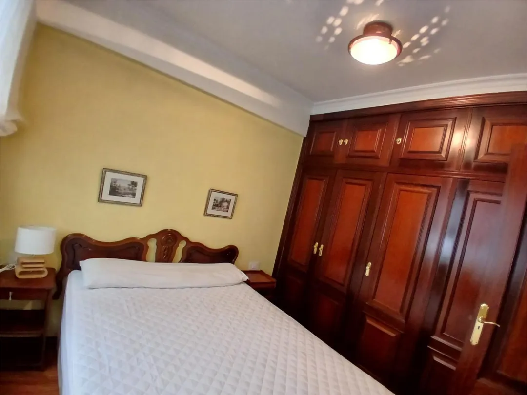 Piso en  Rúa de María Auxiliadora 3 - Foto 9