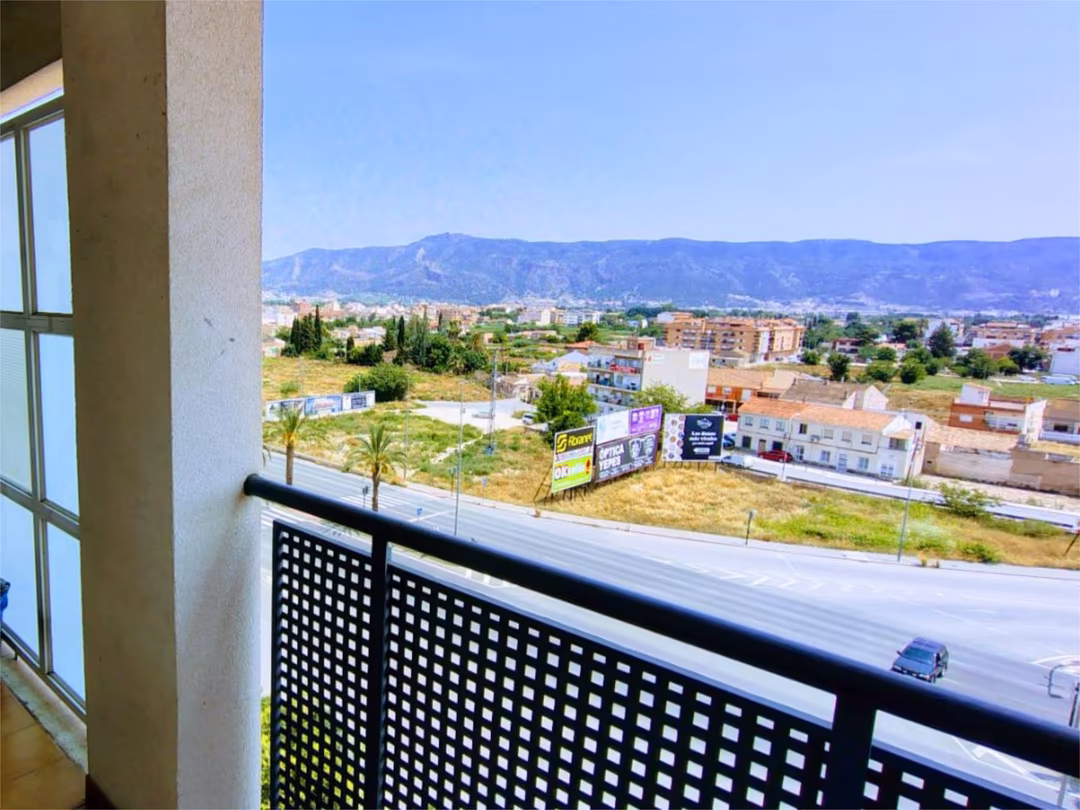 Piso en  Ronda Sur 26 - Foto 8