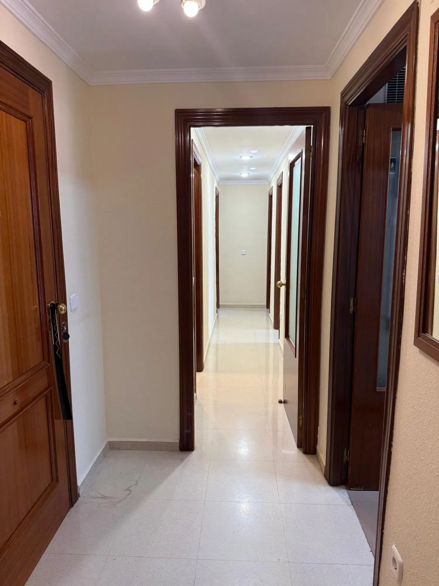 Piso en avenida de las Ciencias, 28 n - Foto 7