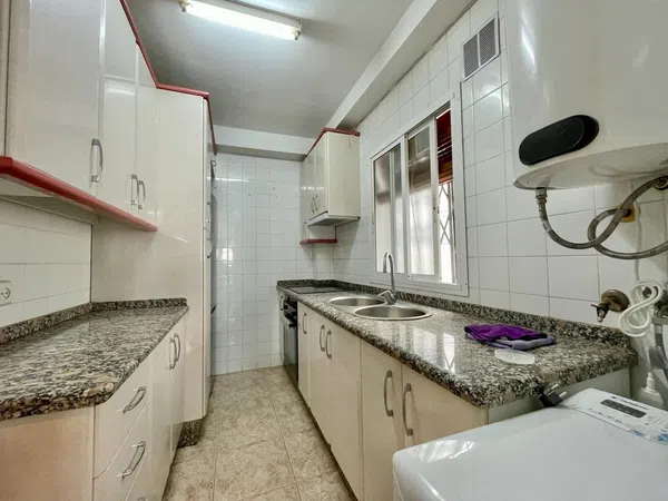 Piso en Judería - San Basilio - Foto 15