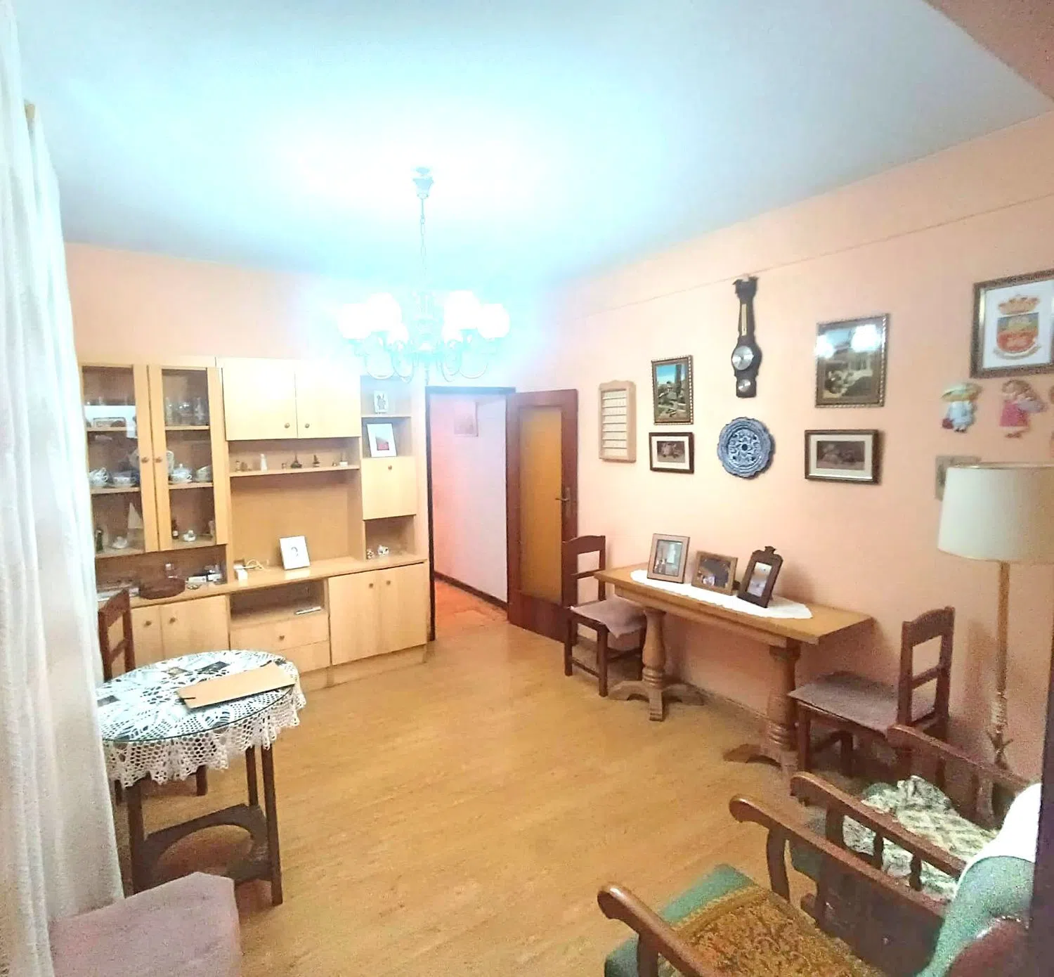 Piso en calle de las Aguas, 1 - Foto 19