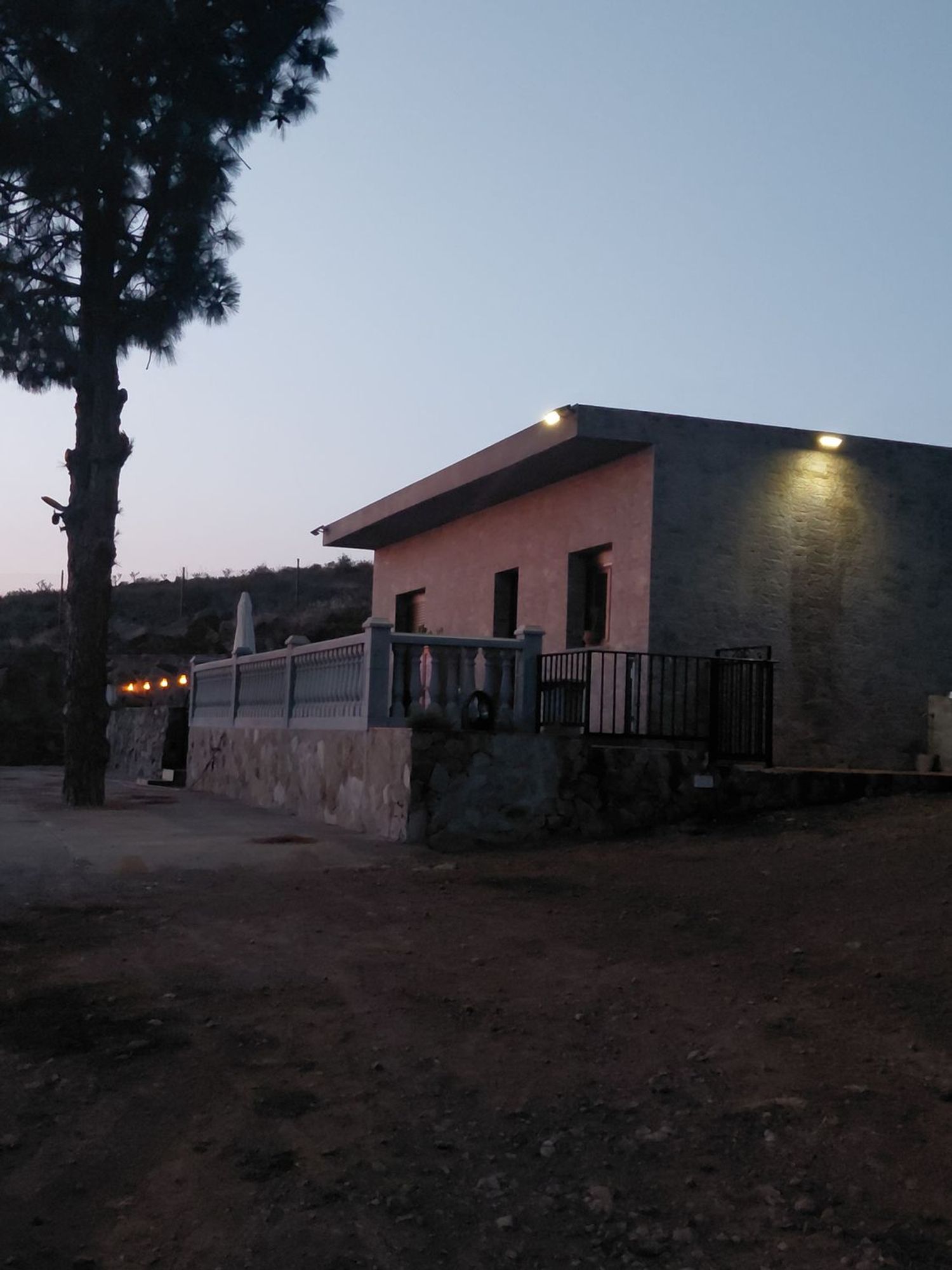 Casa o chalet independiente en Calle Cercado del Pino, 101, Tijoco, Tijoco - Foto 5