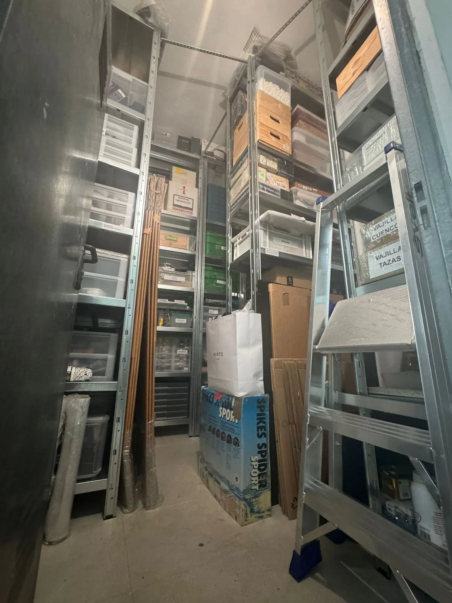 Ático en calle Alcalde Conde de Mirasol, 6 - Foto 20